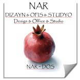 NAR - Dizayn & Ofis & Stüdyo
